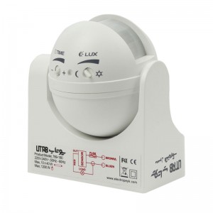 سنسور دیواری 180-Electropeyk Utab 789