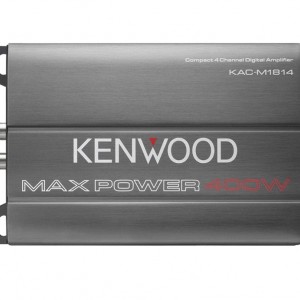 Kenwood KAC-M1814 آمپلی فایر کنوود