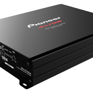Pioneer GM-E7004 آمپلی فایر پایونیر