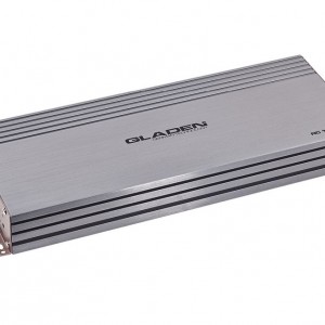 Gladen RC 150c5 آمپلی فایر پنج کانال گلیدن