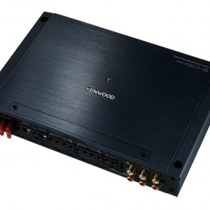 Kenwood XH901-5 آمپلی فایر 5 کانال کنوود