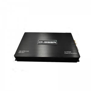 Dabser DB-AP450 آمپلی فایر دابسر