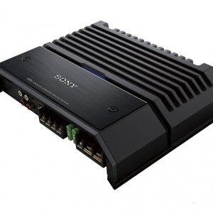 Sony XM-GS100 آمپلی فایر مونو سونی