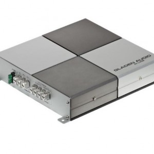 Gladen M-LINE 601.1 آمپلی فایر مونو گلیدن