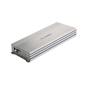 Gladen RC1800c1 آمپلی فایر مونو گلیدن