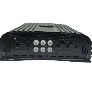 Digital Audio Pro4X45 آمپلیفایر دیجیتال آئودیو