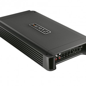 Hertz HCP5D آمپلی فایر 5 کانال هرتز