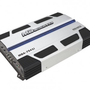 MBA-7541i آمپلي فاير ام بي اكوستيك