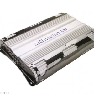 MBA 4670XL آمپلی فایر ام بی آکوستیک