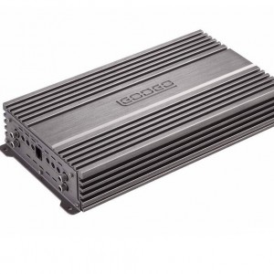 Leodeo LA1000.1 آمپلی فایر لئودئو