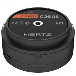 Hertz C26 OE تیوتر هرتز