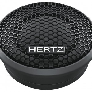 Hertz Mp25.3 تیوتر هرتز