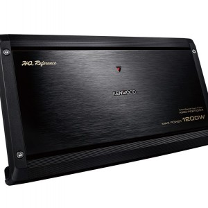 Kenwood KAC HQR1004 آمپلی فایر کنوود