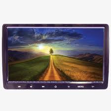 Claro CL-1019AD مانیتور پشت سری اندروید کلارو