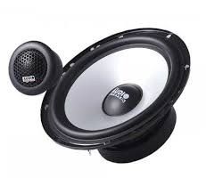 Audio System AM650C کامپوننت آئودیو سیستم