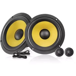 Nakamichi NSJ-CS610 کامپوننت ناکامیچی