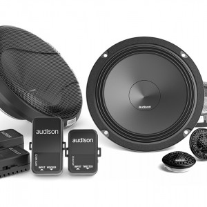 Audison APK 165 Ohm2 کامپوننت اودیسون