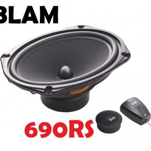 Blam 690RS کامپوننت بیضی بلم