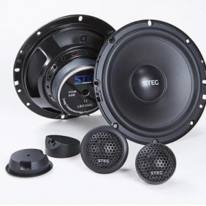 Steg Leo 650C کامپوونت استگ