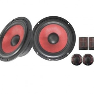 Nakamichi NSI-CS620 کامپوننت ناکامیچی