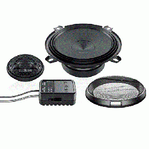 Audison APK130 کامپوننت اودیسون