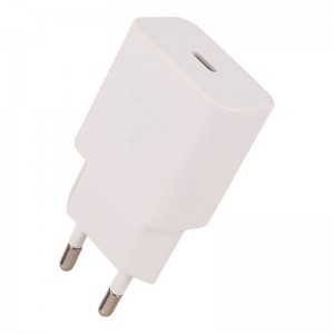 کلگی فست شارژ Samsung EP-T1510 2A PD 15W Type-C شرینک