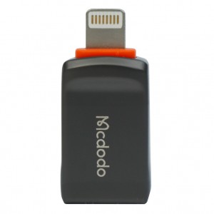 تبدیل Mcdodo OT-8600 OTG USB To Lightning