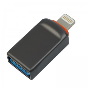 تبدیل Mcdodo OT-8600 OTG USB To Lightning