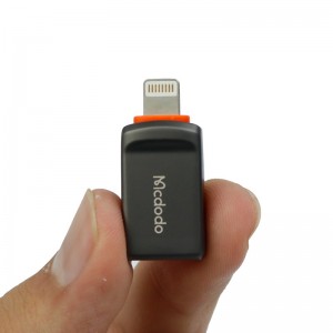 تبدیل Mcdodo OT-8600 OTG USB To Lightning