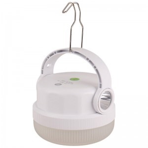 لامپ آویزدار شارژی DP.LED Light DP-7824 60W