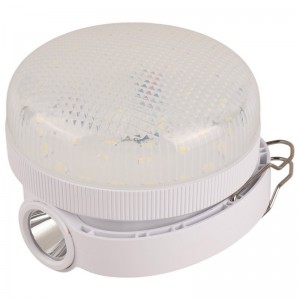 لامپ آویزدار شارژی DP.LED Light DP-7824 60W