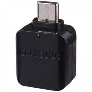 تبدیل Samsung EP-TA20EWEYGWW OTG Type-C