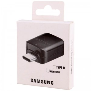 تبدیل Samsung EP-TA20EWEYGWW OTG Type-C