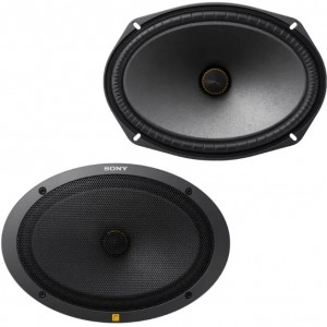 Sony XS692ES کامپوننت بیضی سونی