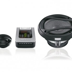 Audison AVK6 کامپوننت اودیسون