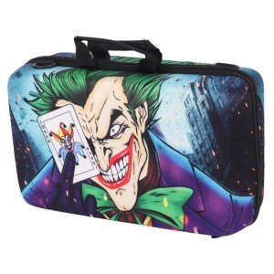 کیف کنسول بازی XBOX Series S طرح Joker کد 12