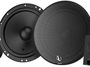 Infinity Alpha 650C کامپوننت آلفا اینفینیتی