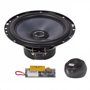 Gladen M165G2 کامپوننت ام لاین گلیدن