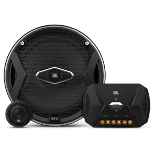 JBL GTO 609C کامپوننت جی بی ال