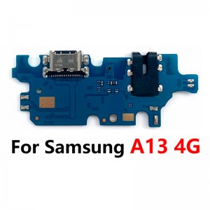 برد شارژ گوشی Samsung Galaxy A13