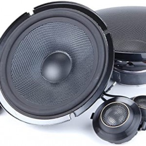 Pioneer TS-Z65C کامپوننت حرفه ای پایونیر