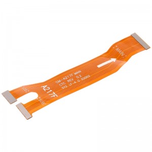 فلت مین گوشی Samsung Galaxy A21