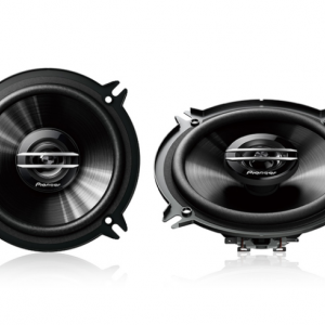 Pioneer TS-F130 بلندگو گرد پایونیر