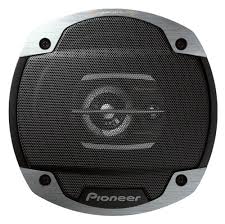 Pioneer TS-1675V3 باند گرد پايونير