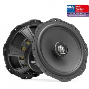 Helix COMPOSE Ci3 C165.2FM-S3 بلندگو گرد هلیکس