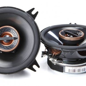 Infinity Reference 4032cfx بلندگو گرد اینفنیتی
