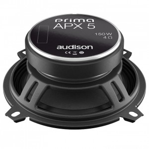 Audison APX5 باند گرد اودیسون