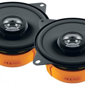 Hertz DCX100.3 باند گرد هرتز