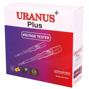 فازمتر اورانوس Uranus Plus Slovenia 18Cm