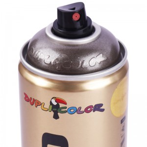 اسپری رنگ Dupli-Color Gold 400ml